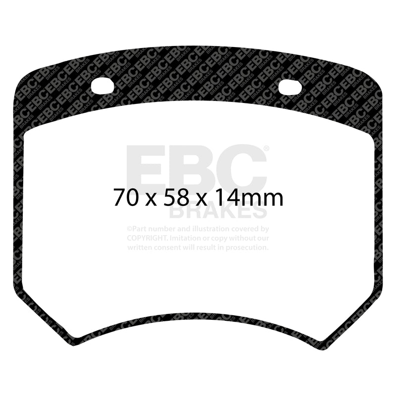 EBC DP102 product image