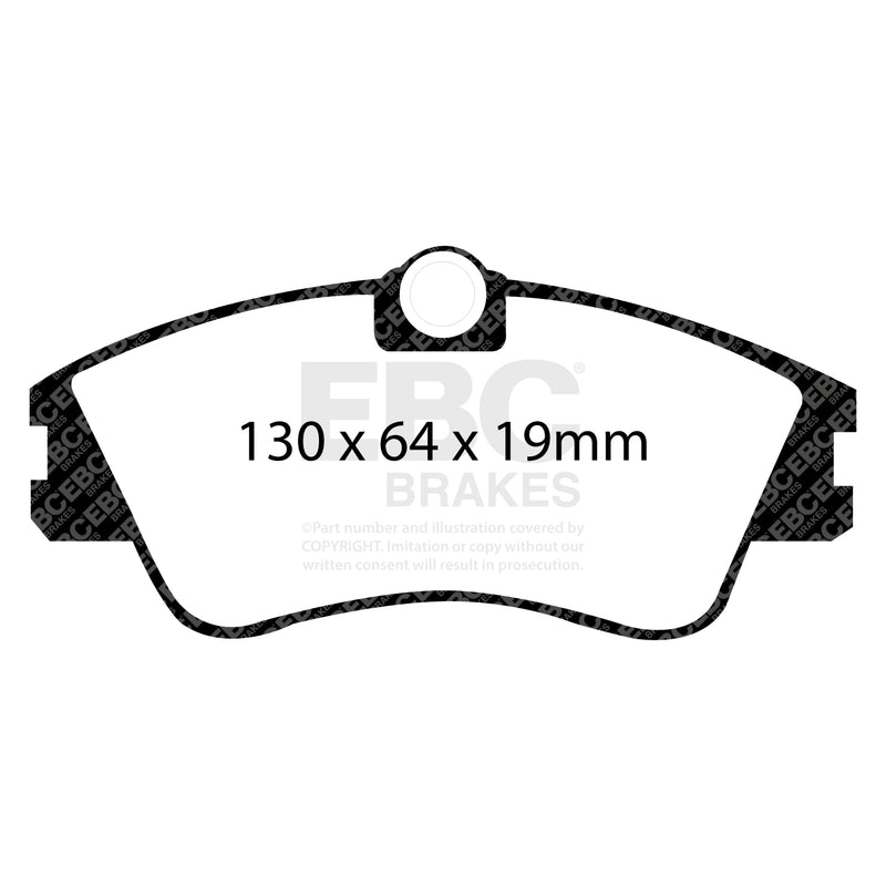 EBC DP1030 product image