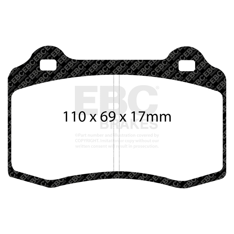 EBC DP1031 product image
