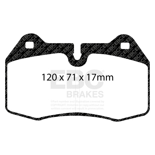 EBC DP1032 product image