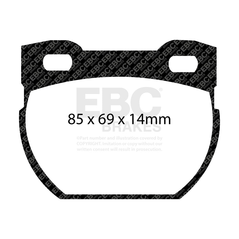 EBC DP1033 product image