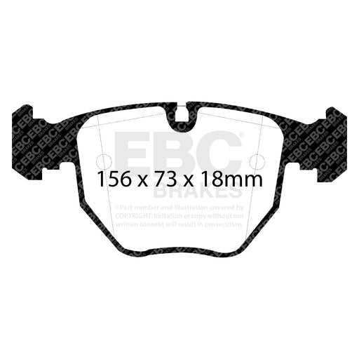 EBC DP1036 product image