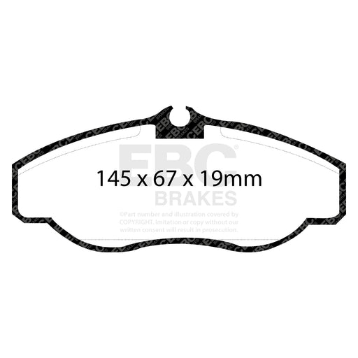 EBC DP1037 product image