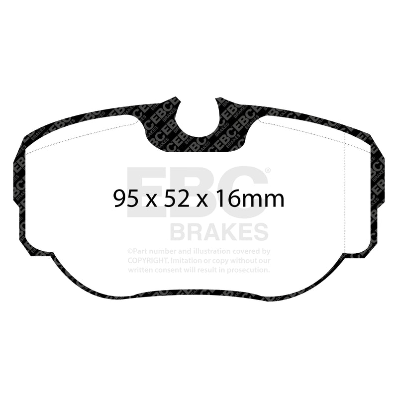 EBC DP1038 product image