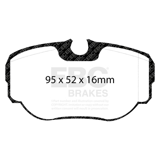 EBC DP1038 product image
