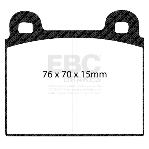 EBC DP103 product image