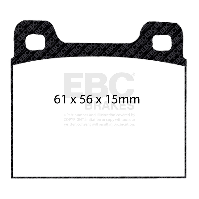 EBC DP104 product image
