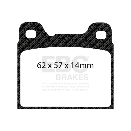 EBC DP1043 product image