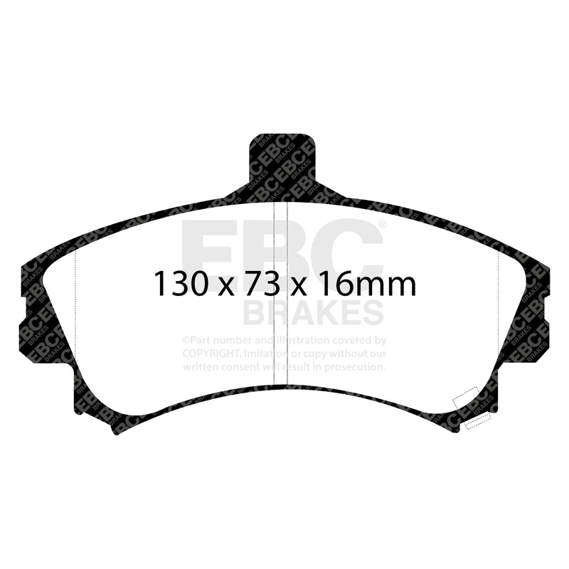 EBC DP1045 product image