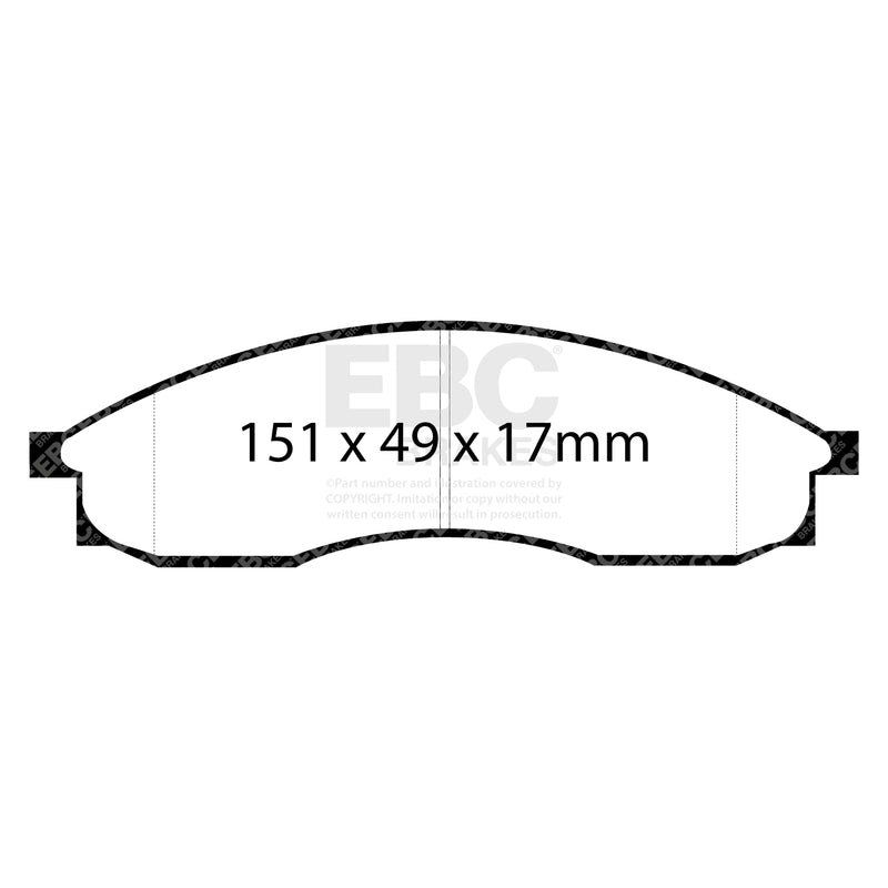 EBC DP1046 product image