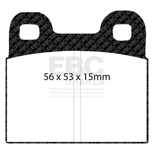 EBC DP105 product image