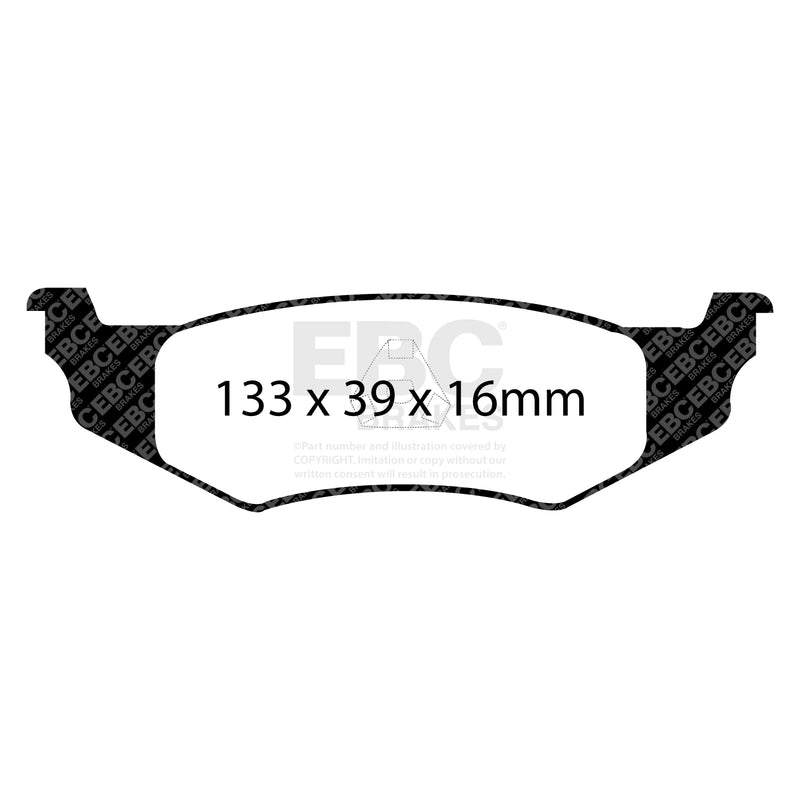 EBC DP1066 product image