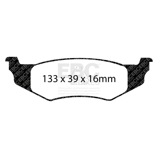 EBC DP1066 product image