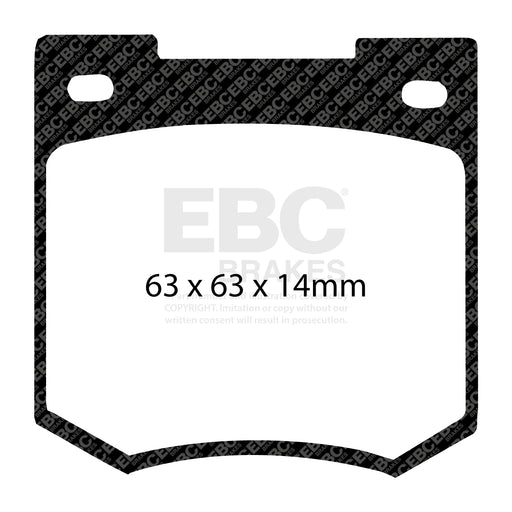 EBC DP106 product image