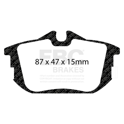 EBC DP1076 product image