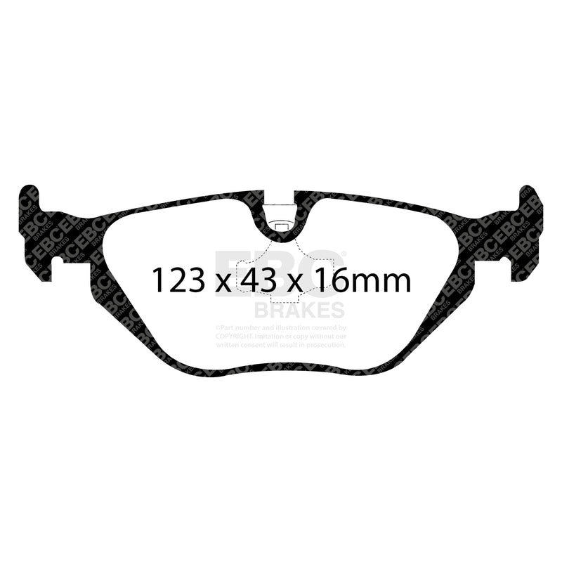 EBC DP1079 product image