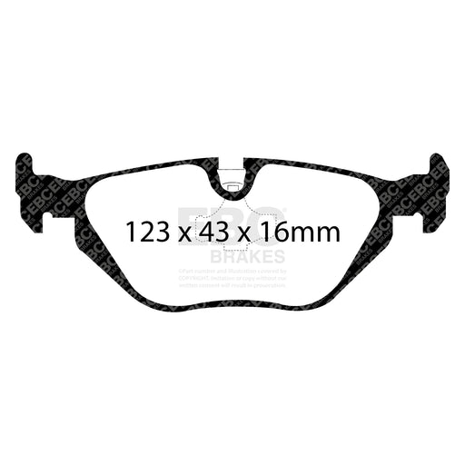 EBC DP1079 product image
