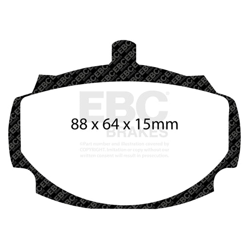 EBC DP107 product image