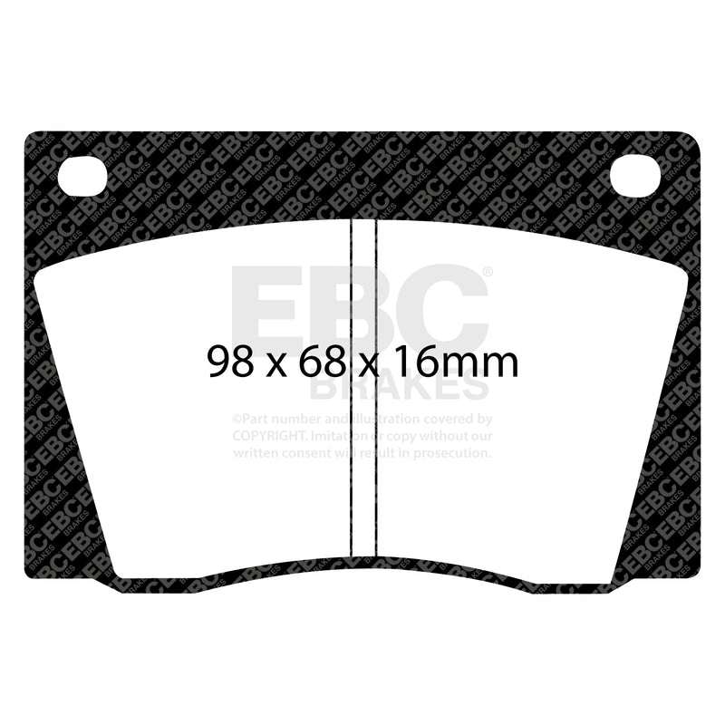 EBC DP108 product image