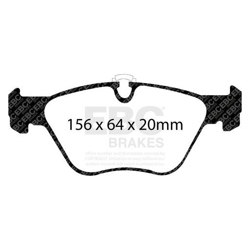 EBC DP1089 product image