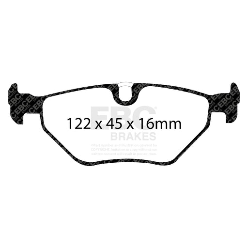 EBC DP1091 product image