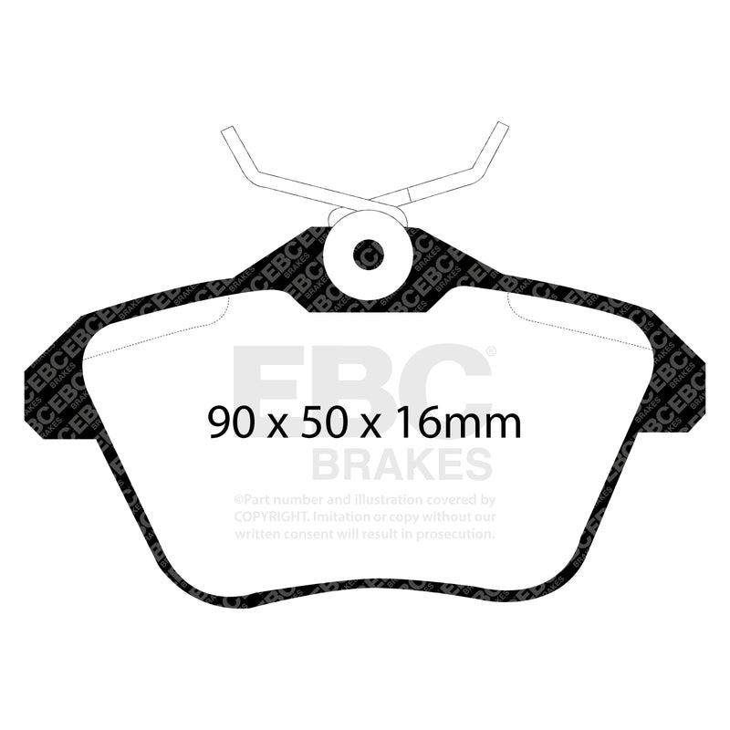 EBC DP1096 product image