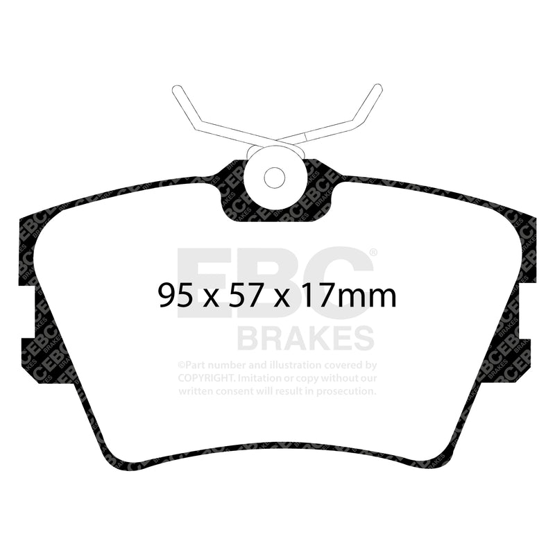 EBC DP1102 product image