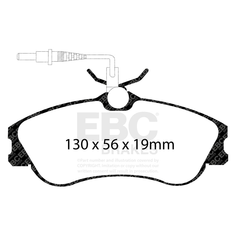 EBC DP1104 product image