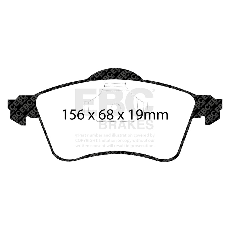 EBC DP1115 product image