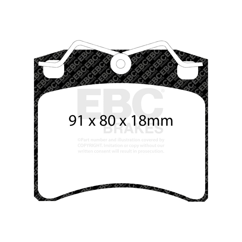 EBC DP1116 product image