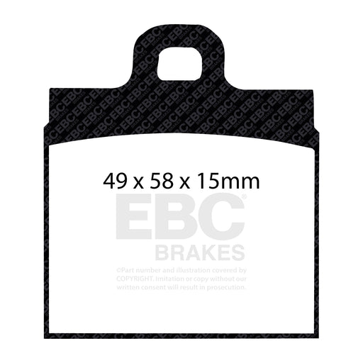 EBC DP111 product image