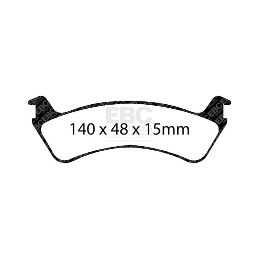 EBC DP1130 product image