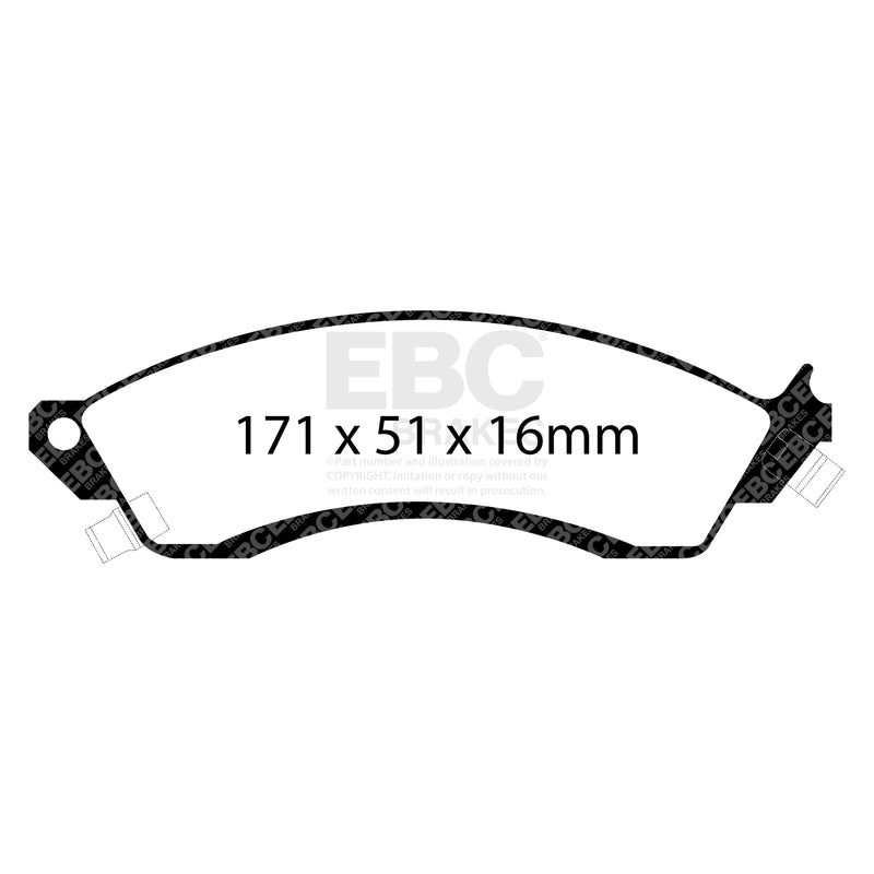 EBC DP1131 product image