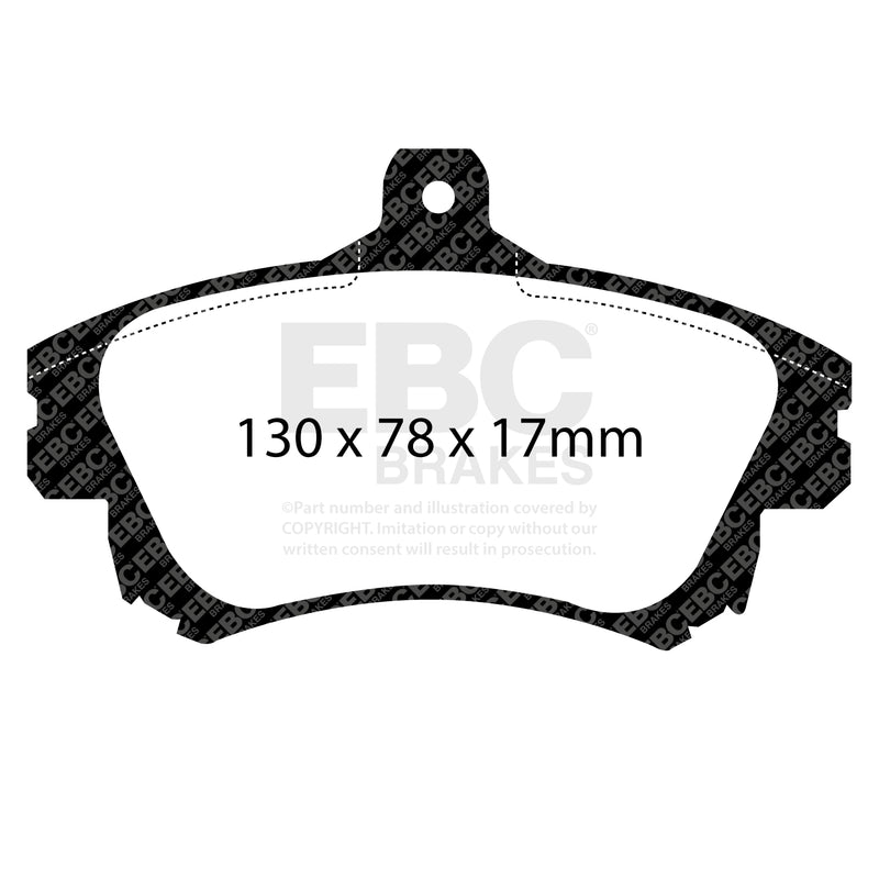 EBC DP1139 product image