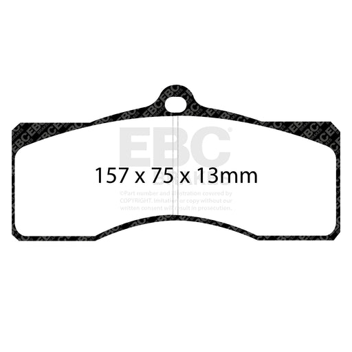 EBC DP1155 product image