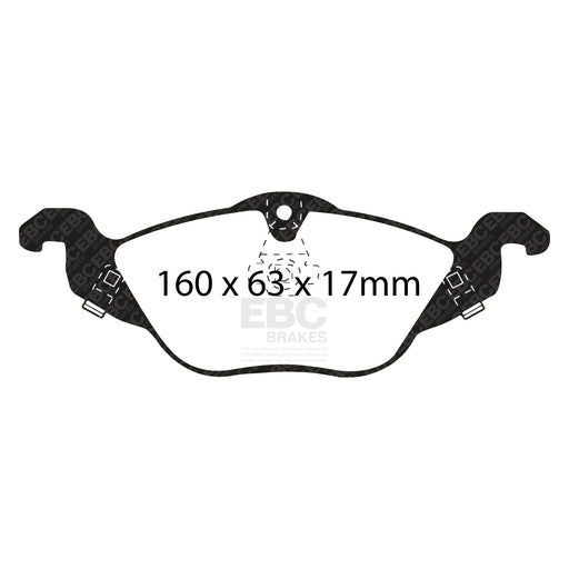 EBC DP1184 product image