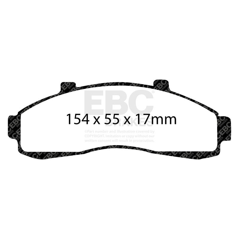 EBC DP1199 product image