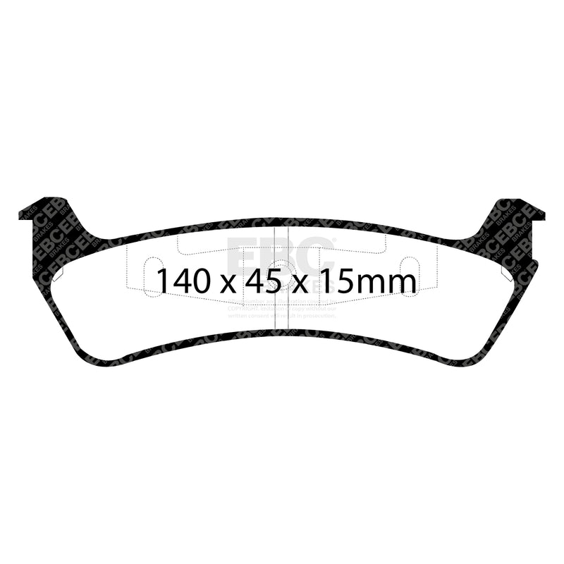 EBC DP1201 product image