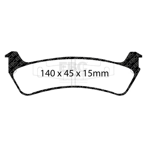 EBC DP1201 product image