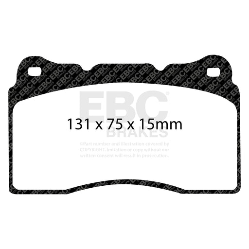 EBC DP1210 product image