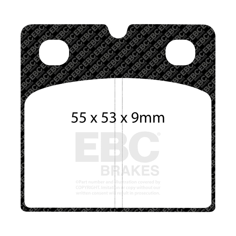 EBC DP1215 product image