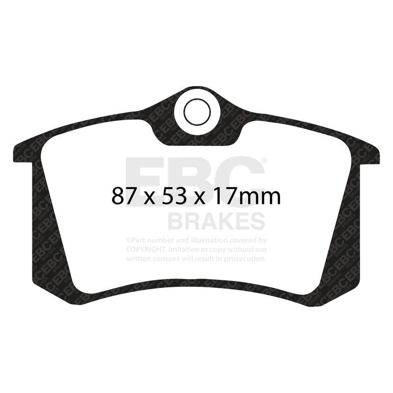 EBC DP1230 product image