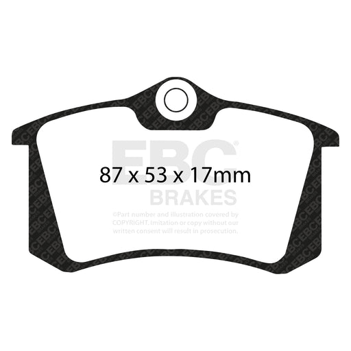 EBC DP1230 product image