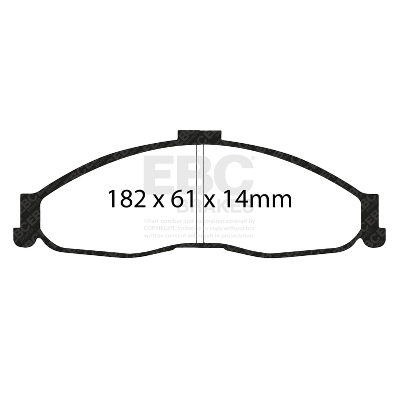 EBC DP1239 product image