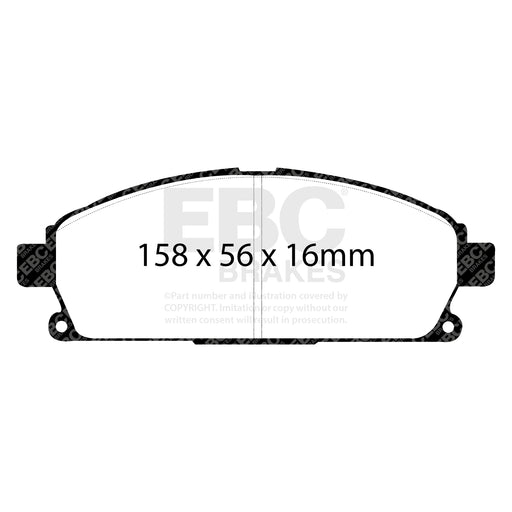 EBC DP1247 product image