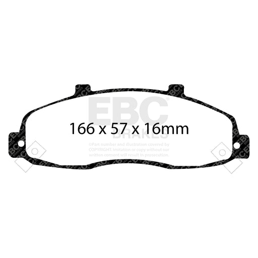 EBC DP1259 product image