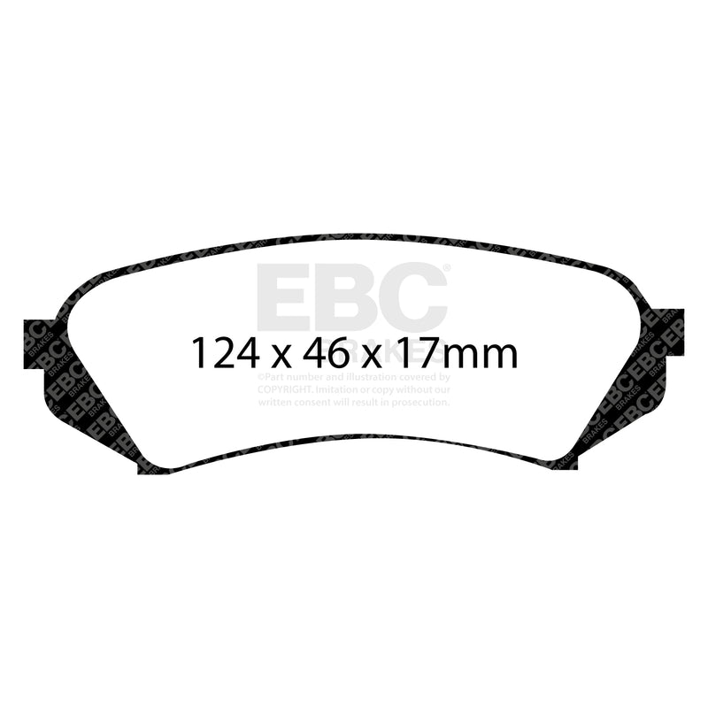 EBC DP1282 product image