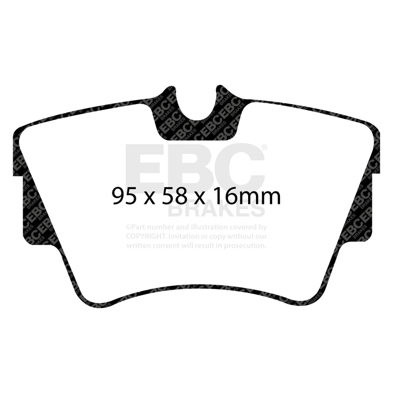 EBC DP1284 product image
