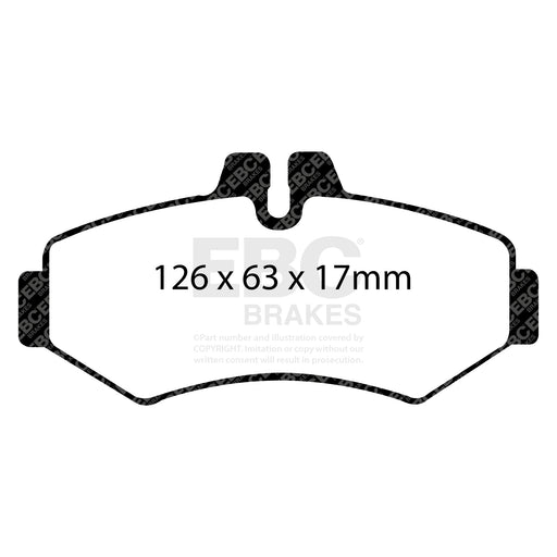 EBC DP1298 product image