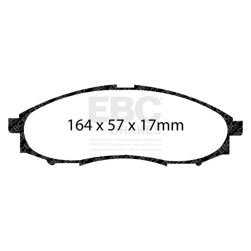 EBC DP1316 product image